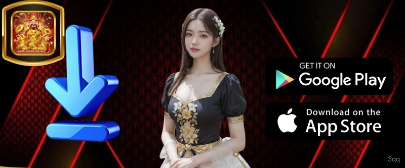 App 3qq para Android e iOS - download grátis