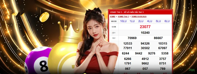 Bônus exclusivos membros VIP 3qq